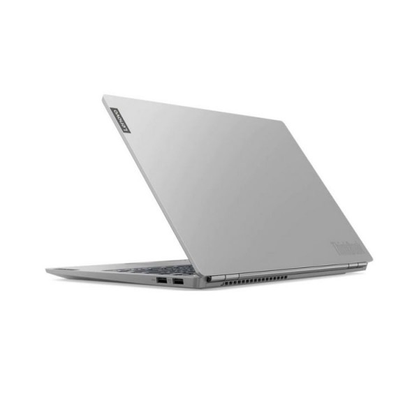 ნოუთბუქი: Lenovo ThinkBook 13s-IML 13.3" FHD I7-10510U 16GB 512GB SSD M.2 PCIe Free DOS Grey - 20RR001LRU