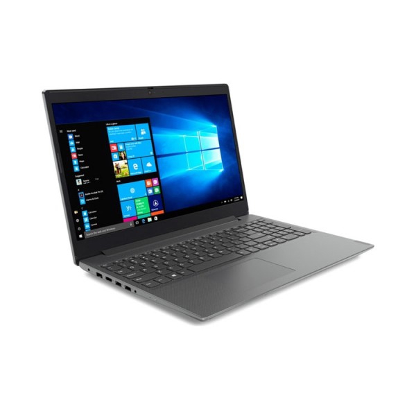 ნოუთბუქი: Lenovo V155-15API 15.6" HD AMD Ryzen 3 3200U 8GB 256GB SSD M.2 Free DOS - 81V5000SRU