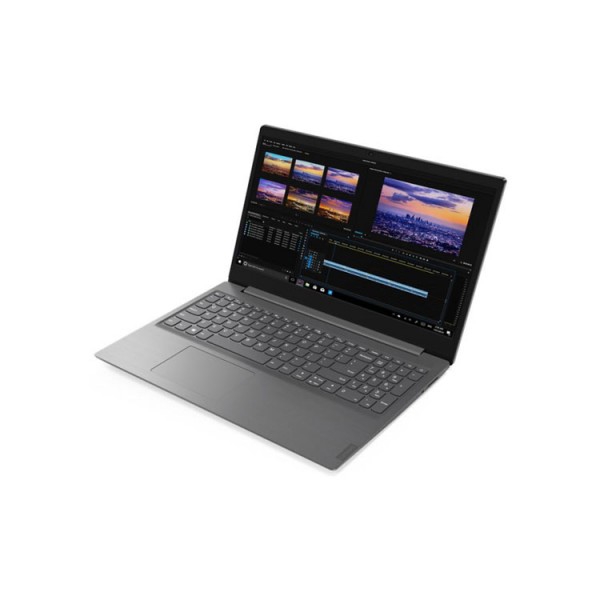 ნოუთბუქი: Lenovo V15-IKB 15.6" FHD i5-1035G1 8GB 256GB SSD M.2 Free DOS Grey - 82C50057RU