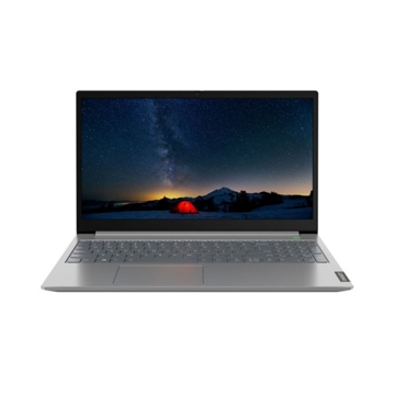 ნოუთბუქი Lenovo V15-IIL 15.6" FHD i7-1065G7 8GB 512GB SSD M.2 Free DOS Grey 82C500FVRU