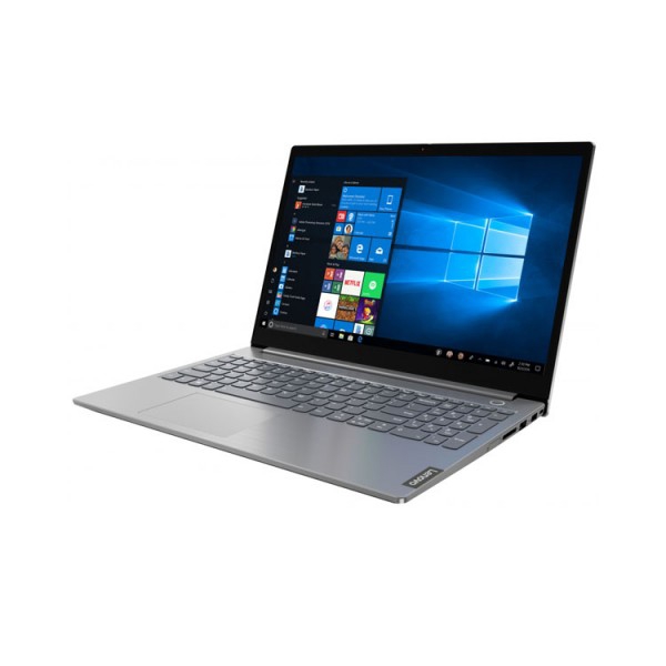 Lenovo V15-IIL 15.6" FHD i7-1065G7 8GB 512GB SSD M.2 Free DOS Grey 82C500FVRU