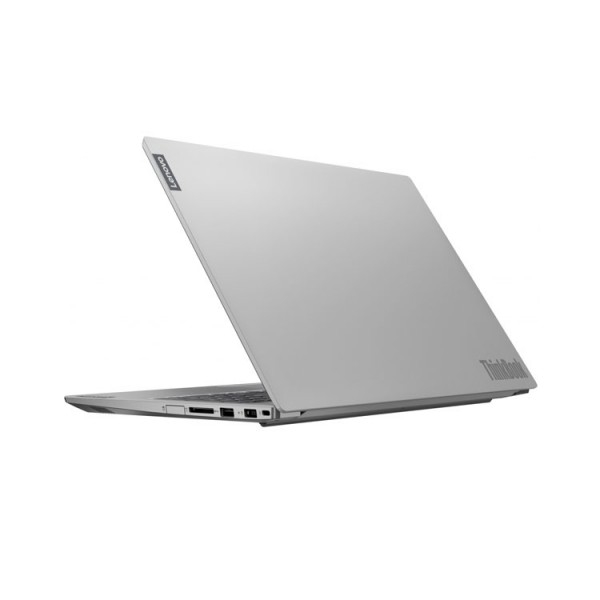 Lenovo V15-IIL 15.6" FHD i7-1065G7 8GB 512GB SSD M.2 Free DOS Grey 82C500FVRU