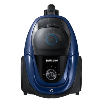 მტვერსასრუტი SAMSUNG VC18M3110VB-SG 1800 W Suction P 370 W Blue