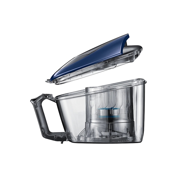 მტვერსასრუტი SAMSUNG VC18M3110VB-SG 1800 W Suction P 370 W Blue