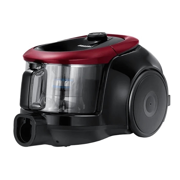 მტვერსასრუტი SAMSUNG VC18M21L0S1-SG 1800 W Suction P 370 W Red