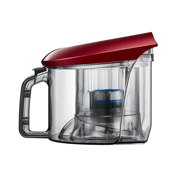 მტვერსასრუტი SAMSUNG VC18M21L0S1-SG 1800 W Suction P 370 W Red