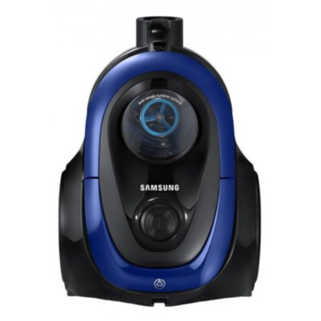 მტვერსასრუტი SAMSUNG VC18M2120SB-SG 1800 W Suction P 370 W Blue