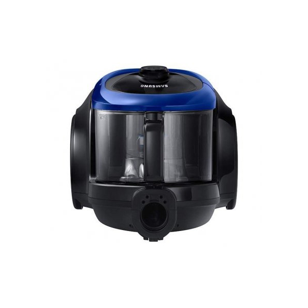 მტვერსასრუტი SAMSUNG VC18M2120SB-SG 1800 W Suction P 370 W Blue