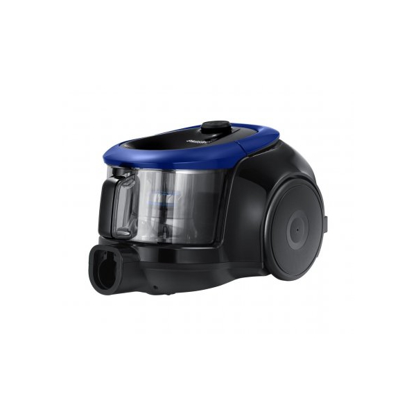 მტვერსასრუტი SAMSUNG VC18M2120SB-SG 1800 W Suction P 370 W Blue