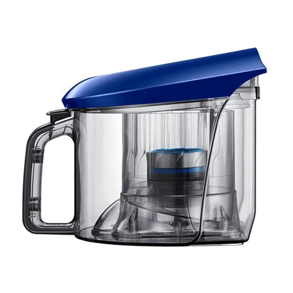 მტვერსასრუტი SAMSUNG VC18M2120SB-SG 1800 W Suction P 370 W Blue