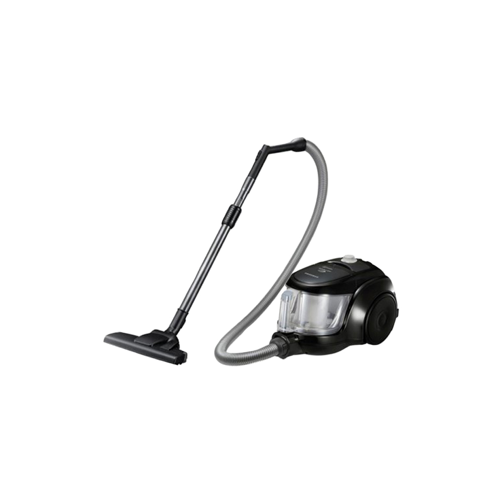 SAMSUNG VCC4570S3K-XSG 2000 W Suction P 370 W Black