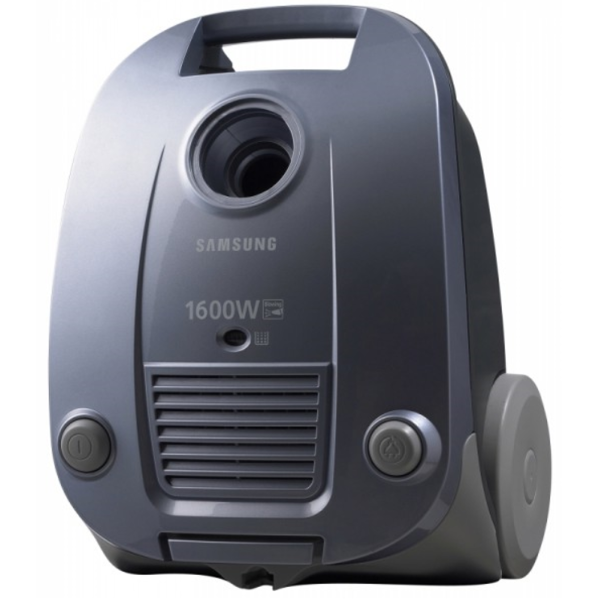 მტვერსასრუტი Samsung VCC4130S39/XEV 1600 W Suction P 320 W Grey