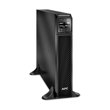 უწყვერი კვების წყარო APC Smart-UPS RT Online 3000VA / 2700W 230V