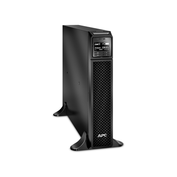 უწყვერი კვების წყარო APC Smart-UPS RT Online 3000VA / 2700W 230V