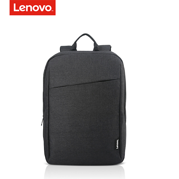 ნოუთბუქის ჩანთა LENOVO 15.6 LAPTOP CASUAL BACKPACK B210 BLACK