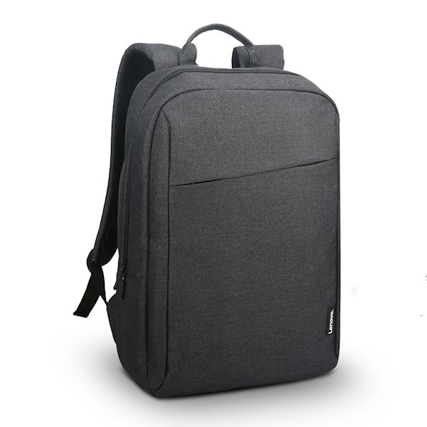 ნოუთბუქის ჩანთა LENOVO 15.6 LAPTOP CASUAL BACKPACK B210 BLACK