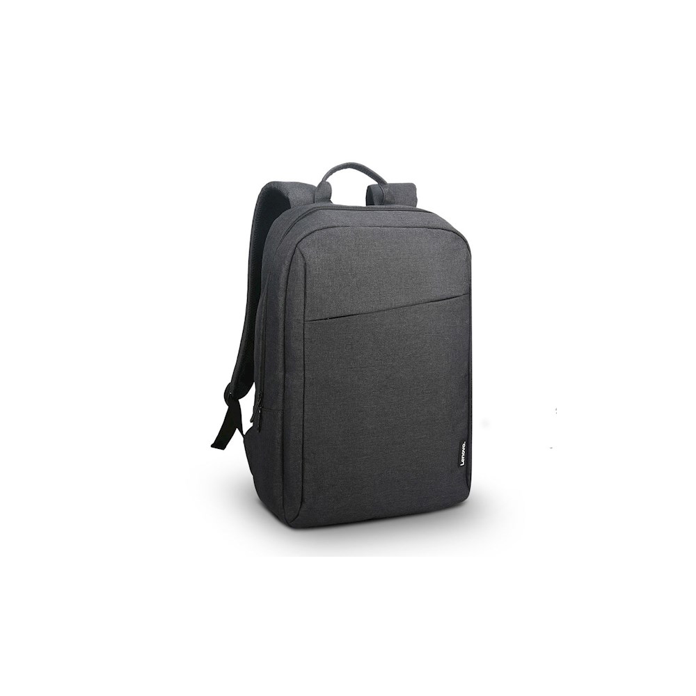 ნოუთბუქის ჩანთა LENOVO 15.6 LAPTOP CASUAL BACKPACK B210 BLACK