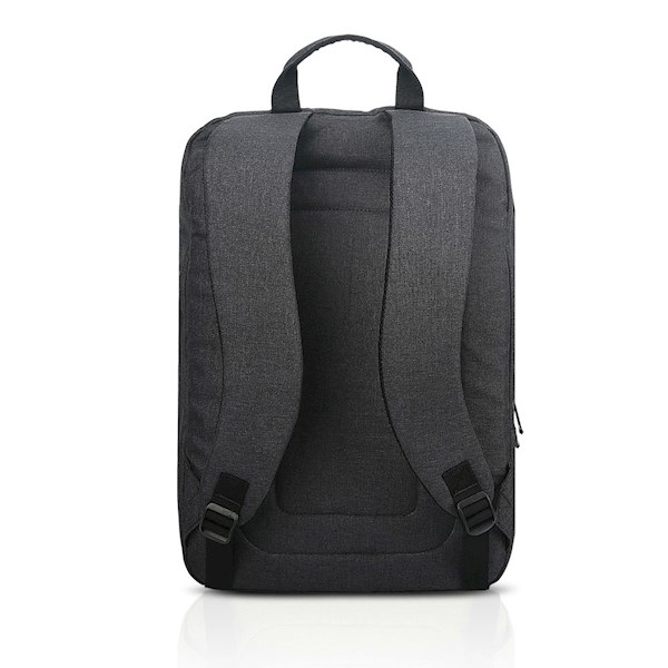 ნოუთბუქის ჩანთა LENOVO 15.6 LAPTOP CASUAL BACKPACK B210 BLACK