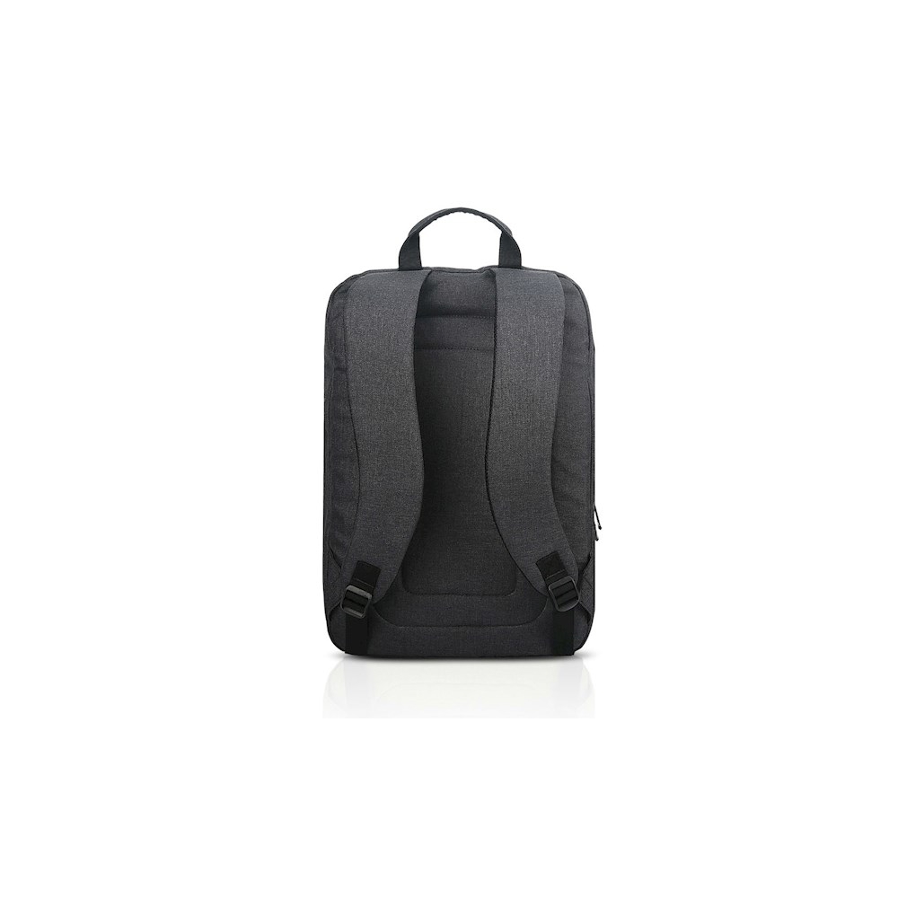 ნოუთბუქის ჩანთა LENOVO 15.6 LAPTOP CASUAL BACKPACK B210 BLACK