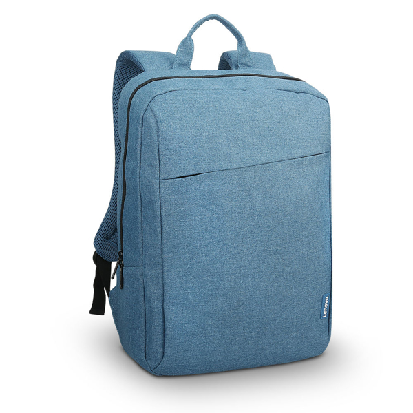 ნოუთბუქის ჩანთა  Lenovo 15.6" Casual Backpack B210 - Blue