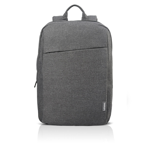 ნოუთბუქის ჩანთა Lenovo GX40Q17227, 15.6" Casual Backpack B210 -  Grey