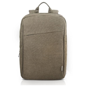 ნოუთბუქის ჩანთა  Lenovo 15.6" Casual Backpack B210 - Green