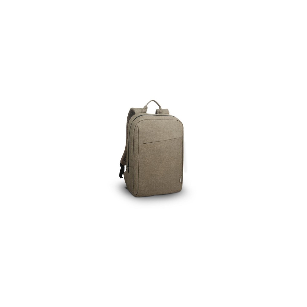 ნოუთბუქის ჩანთა  Lenovo 15.6" Casual Backpack B210 - Green
