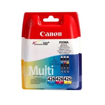 კარტრიჯი Canon CLI-426 Multi Pack