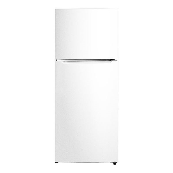 მაცივარი MIDEA HD-554FWEN A+ White