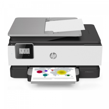  პრინტერი HP OfficeJet 8013  