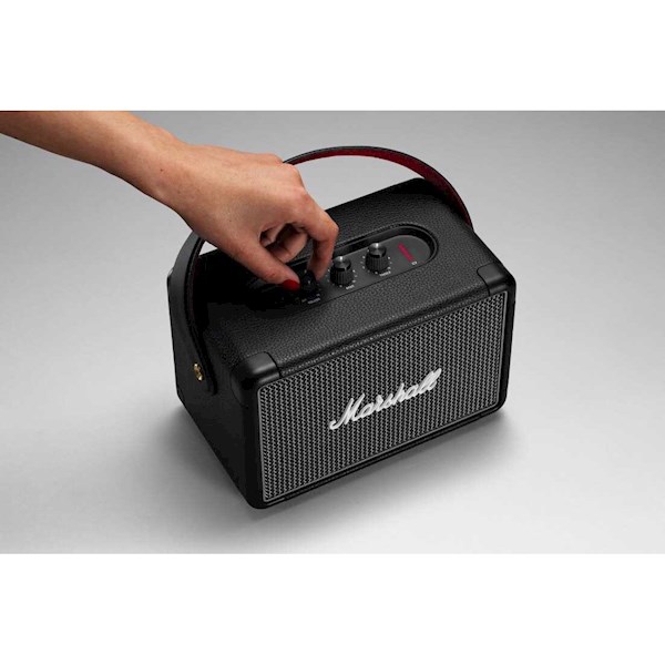 Bluetooth დინამიკი Marshall Kilburn 2 Bluetooth 04092266 kilburn2black1001896