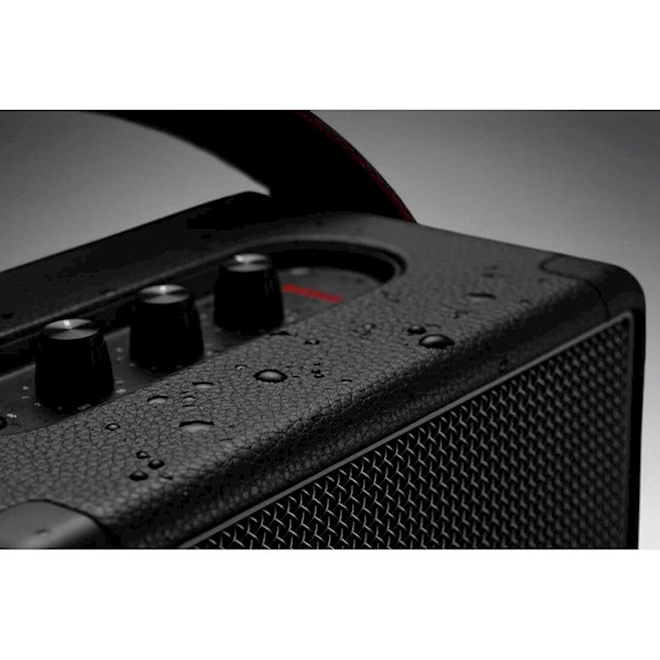 Bluetooth დინამიკი Marshall Kilburn 2 Bluetooth 04092266 kilburn2black1001896