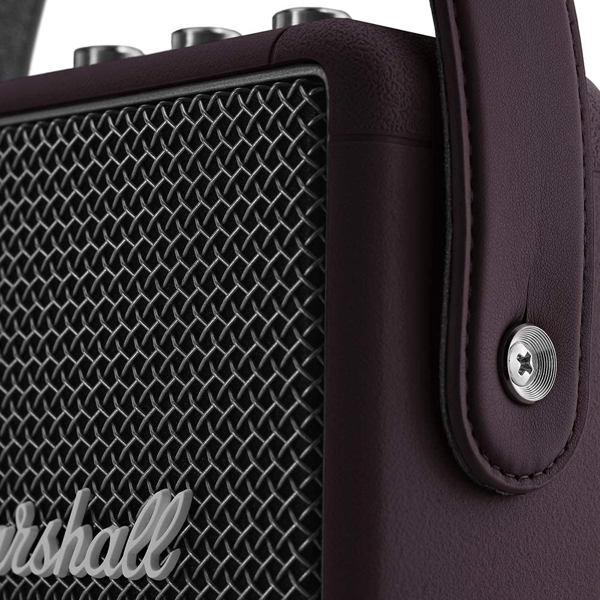 Bluetooth დინამიკი Marshall Stockwell II Bluetooth  Burgundy