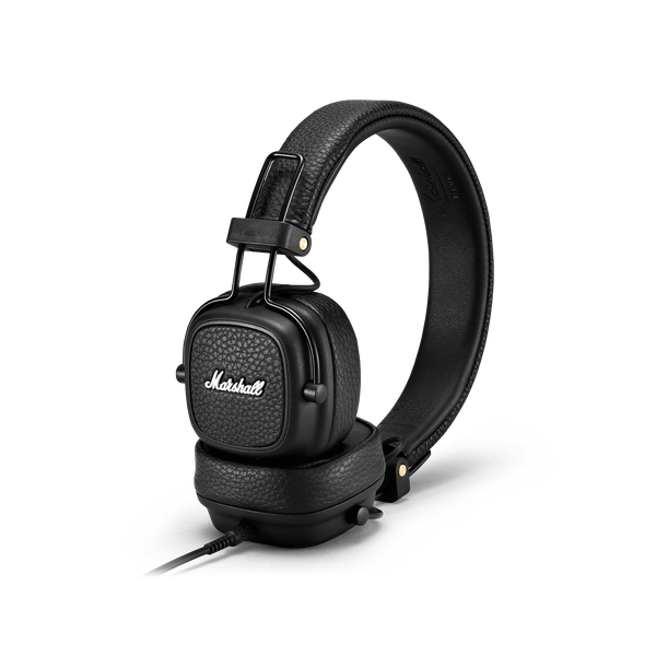 ყურსასმენი Marshall Major III black