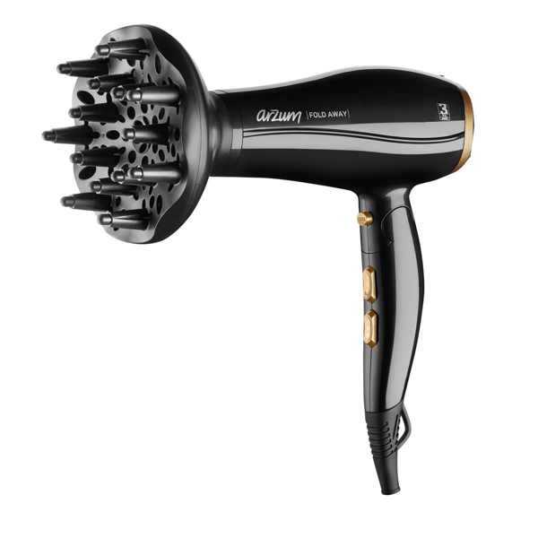 ფენი Arzum AR5046 2300 W Black
