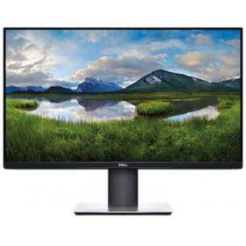 მონიტორი Dell P2720D 27'' QHD 2560 x 1440 at 60 Hz / IPS, Anti-Glare / (16:9) / Vesa / Black