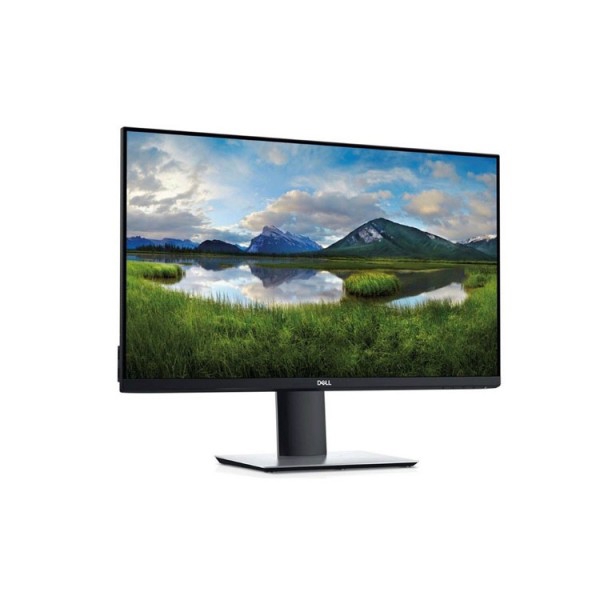 მონიტორი Dell P2720D 27'' QHD 2560 x 1440 at 60 Hz / IPS, Anti-Glare / (16:9) / Vesa / Black