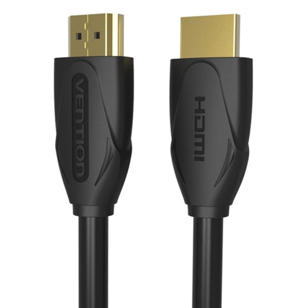 HDMI კაბელი VENTION VAA-B04-B1000 HDMI Cable 10M Black