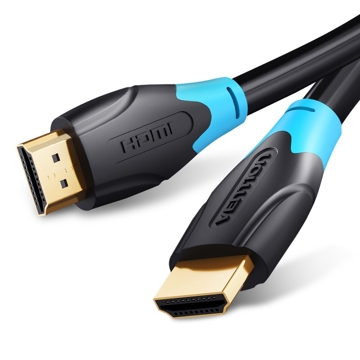 HDMI კაბელი Vention AACBG 1.5M Black