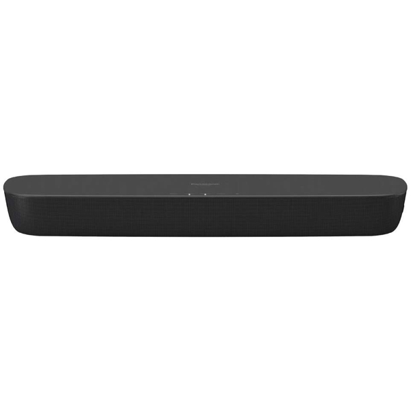 დინამიკი Panasonic SC-HTB200EGK 2.0 Soundbar for TV (Dolby Soundbar, Bluetooth, HDMI, 80 Watt RMS, Soundbar small) Black