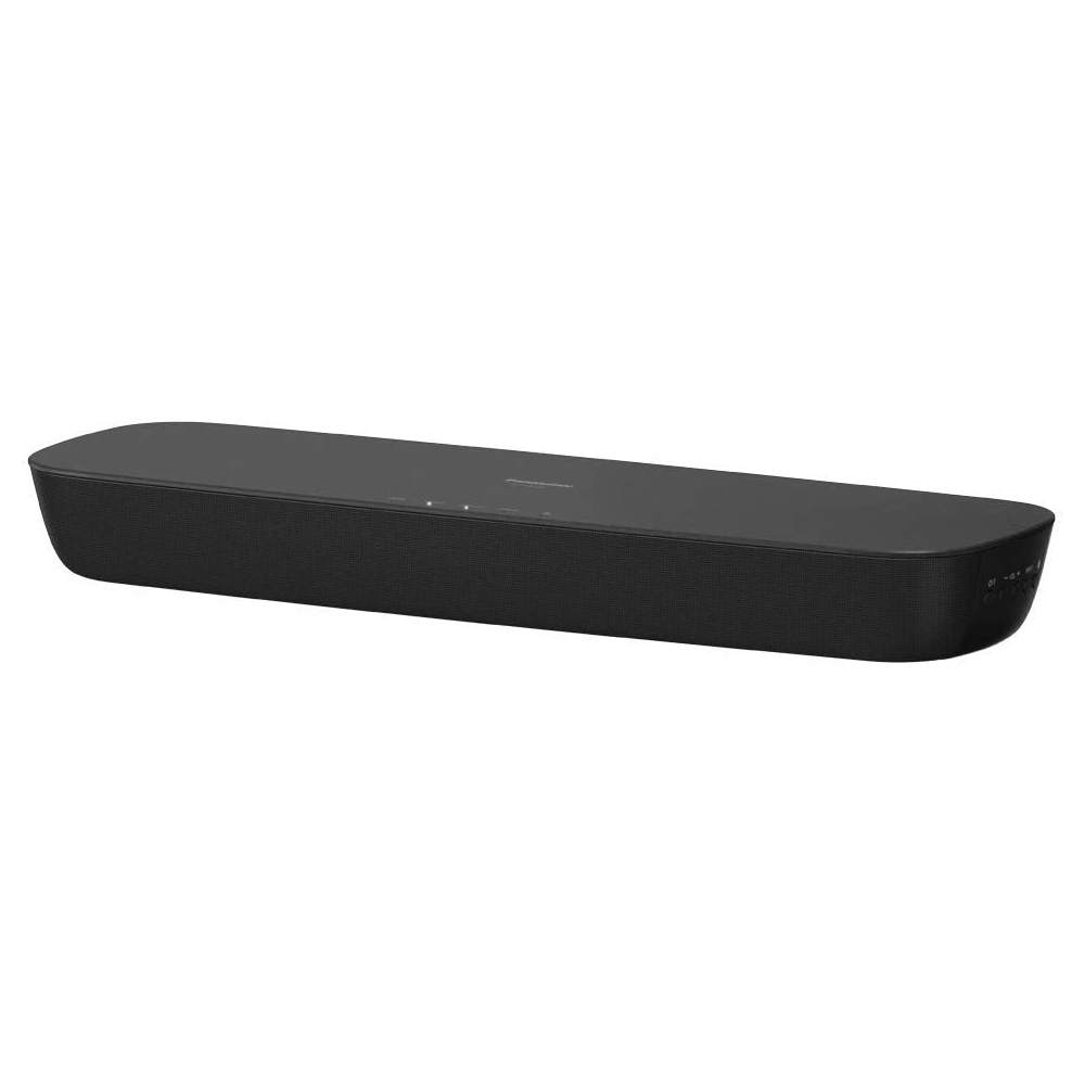 დინამიკი Panasonic SC-HTB200EGK 2.0 Soundbar for TV (Dolby Soundbar, Bluetooth, HDMI, 80 Watt RMS, Soundbar small) Black