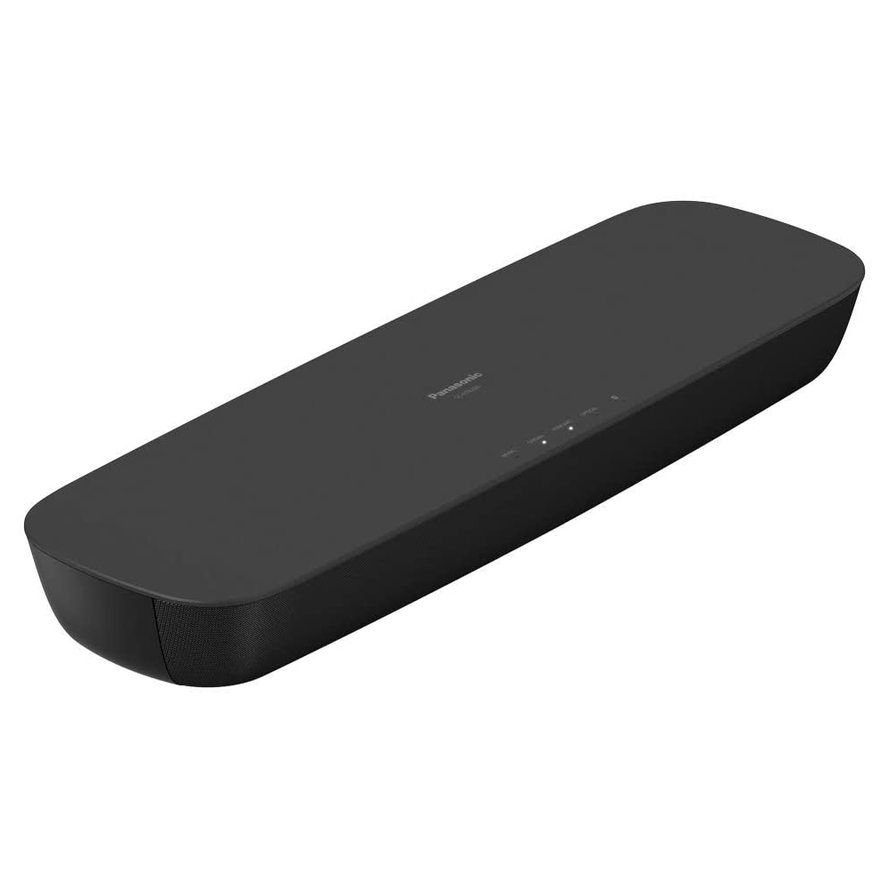 დინამიკი Panasonic SC-HTB200EGK 2.0 Soundbar for TV (Dolby Soundbar, Bluetooth, HDMI, 80 Watt RMS, Soundbar small) Black