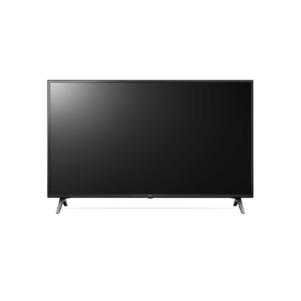 ტელევიზორი LG 43UM7100PLB 43'' 4K Ultra HD Smart HDMI, LAN, Wi-fi, Bluetooth Black