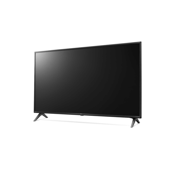 ტელევიზორი LG 43UM7100PLB 43'' 4K Ultra HD Smart HDMI, LAN, Wi-fi, Bluetooth Black