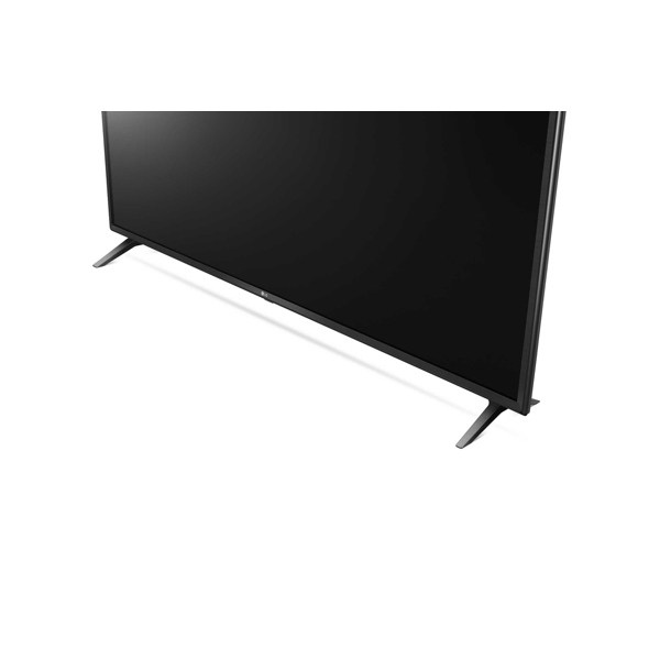 ტელევიზორი LG 43UM7100PLB 43'' 4K Ultra HD Smart HDMI, LAN, Wi-fi, Bluetooth Black