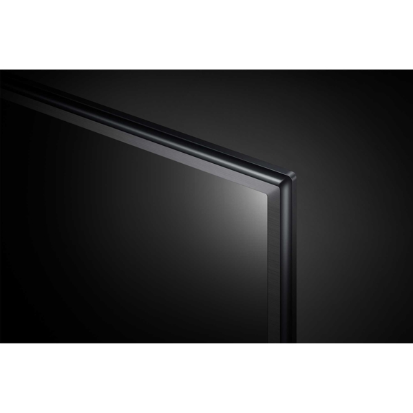 ტელევიზორი LG 43UM7100PLB 43'' 4K Ultra HD Smart HDMI, LAN, Wi-fi, Bluetooth Black