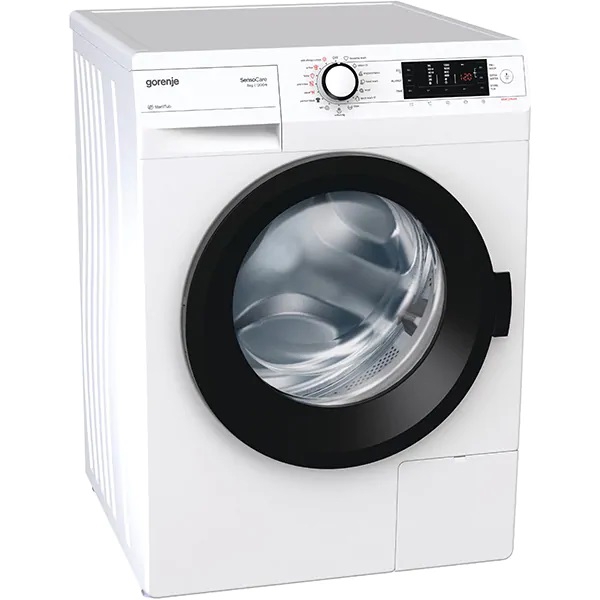 სარეცხი მანქანა GORENJE W8424X SensoCare 8Kg E Class A+++ White