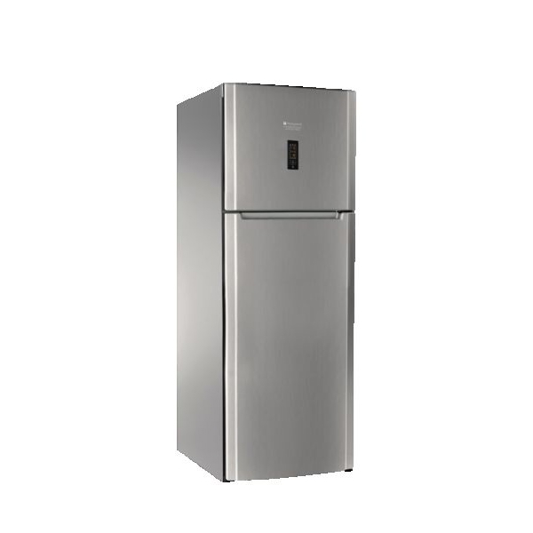 მაცივარი Hotpoint-Ariston ENXTY19222XFW E Class A+ No Frost Silver