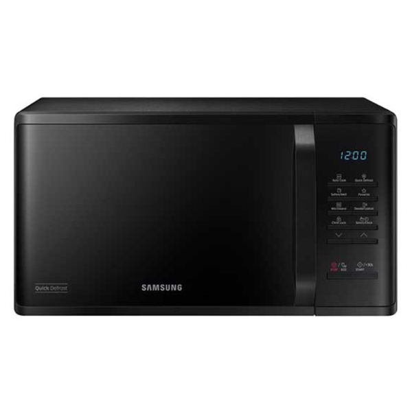 მიკროტალღური ღუმელი SAMSUNG MS23K3513AK Black