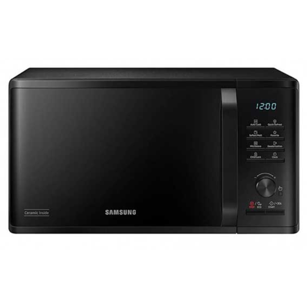 მიკროტალღური ღუმელი SAMSUNG MS23K3515AK/OL/MWO Black